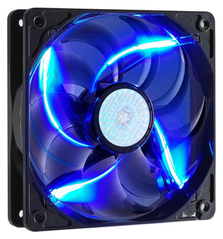 Кулеры и системы охлаждения - Cooler Master R4-L2R-20AC-GP