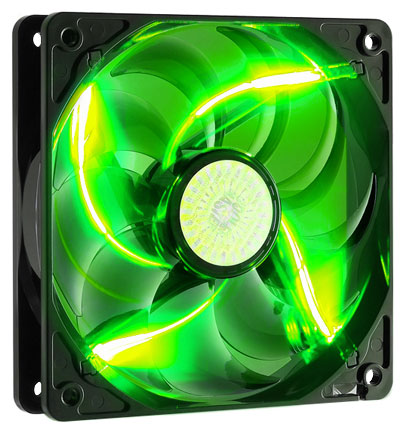 Кулеры и системы охлаждения - Cooler Master R4-L2R-20CG-GP