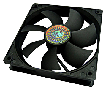 Кулеры и системы охлаждения - Cooler Master R4-S4S-10AK-GP