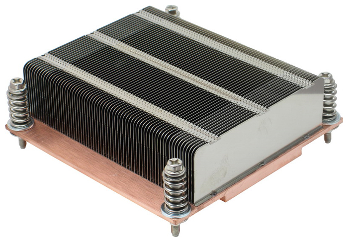 Кулеры и системы охлаждения - Cooler Master S1N-PJFCS-07-GP