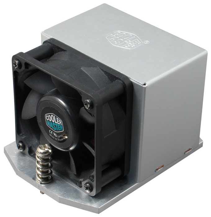 Кулеры и системы охлаждения - Cooler Master S2K-6FMCS-L4-GP