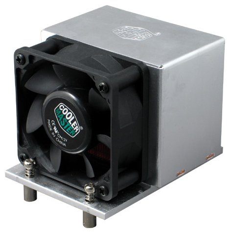 Кулеры и системы охлаждения - Cooler Master S2N-6FMCS-L5