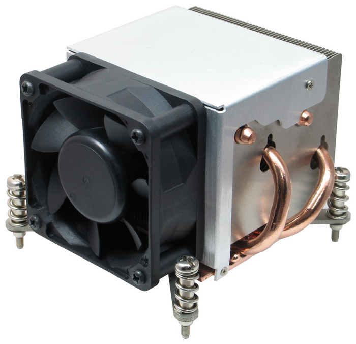 Кулеры и системы охлаждения - Cooler Master S2N-6FMHS-07-GP
