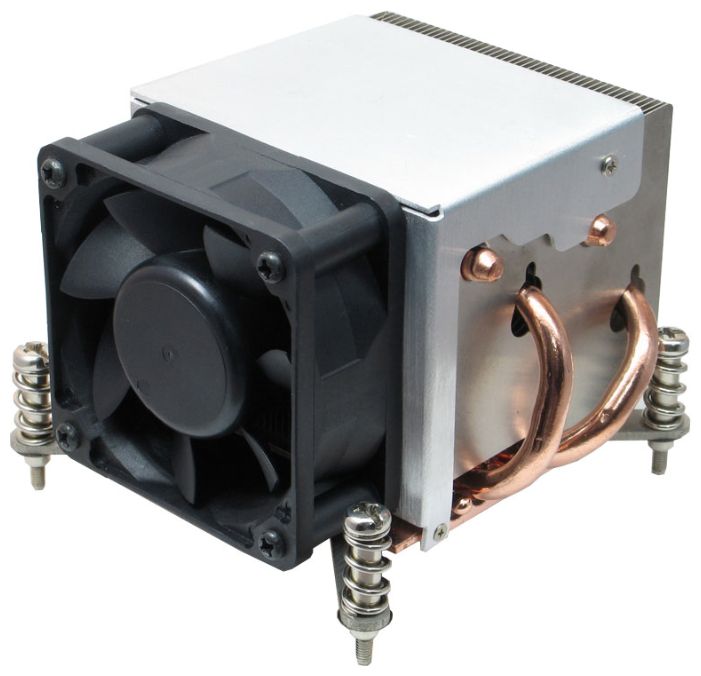 Кулеры и системы охлаждения - Cooler Master S2N-6FMYS-07-GP
