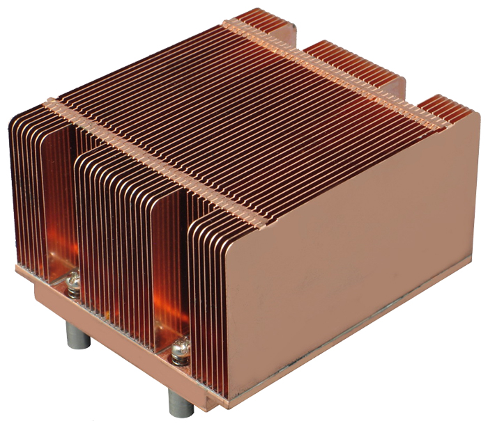 Кулеры и системы охлаждения - Cooler Master S2N-PGKCS-05-GP