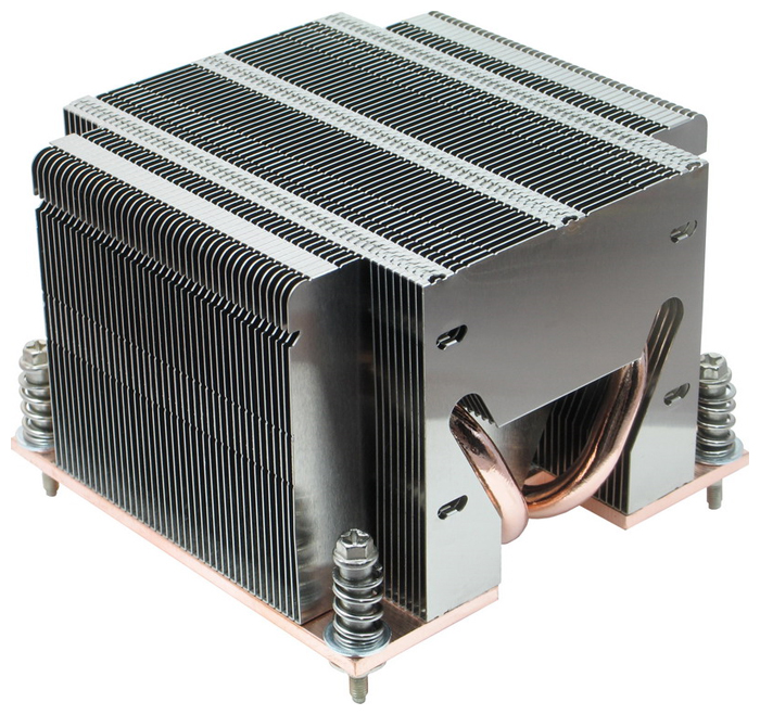 Кулеры и системы охлаждения - Cooler Master S2N-PJMHS-07-GP