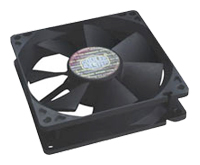 Кулеры и системы охлаждения - Cooler Master Super Fan (R4-S9D-19AK-GP)