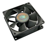 Кулеры и системы охлаждения - Cooler Master Ultra Silent Fan (SAF-S84-E1)
