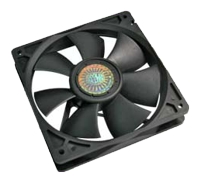 Кулеры и системы охлаждения - Cooler Master Ultra Silent Fan (SAF-S12-E1)