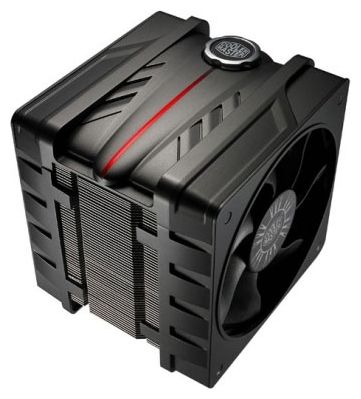 Кулеры и системы охлаждения - Cooler Master V6GT (RR-V6GT-22PK-R1)
