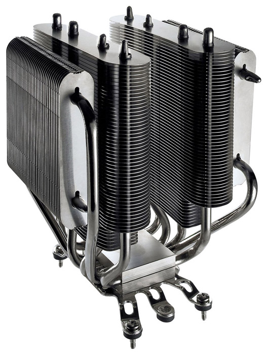 Кулеры и системы охлаждения - Cooler Master V8 (RR-UV8-XBU1-GP)