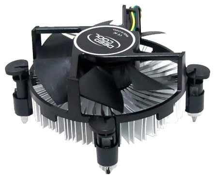 Кулеры и системы охлаждения - Deepcool CK-77509
