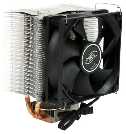 Кулеры и системы охлаждения - Deepcool ICEEDGE-200