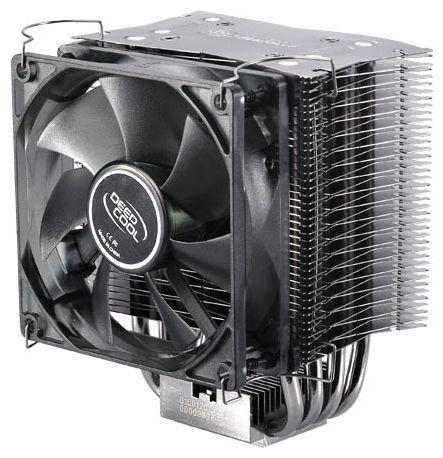 Кулеры и системы охлаждения - Deepcool ICEEDGE 400 NI
