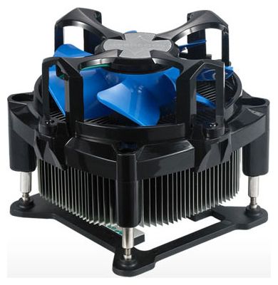 Кулеры и системы охлаждения - Deepcool THETA 30