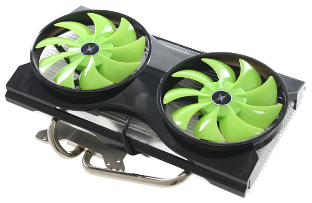 Кулеры и системы охлаждения - Deepcool V2000