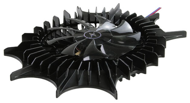 Кулеры и системы охлаждения - Deepcool V80