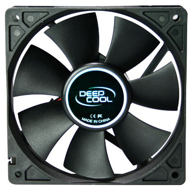 Кулеры и системы охлаждения - Deepcool Xfan 120