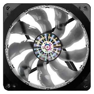 Кулеры и системы охлаждения - Enermax T.B.SILENCE 12cm (UCTB12)