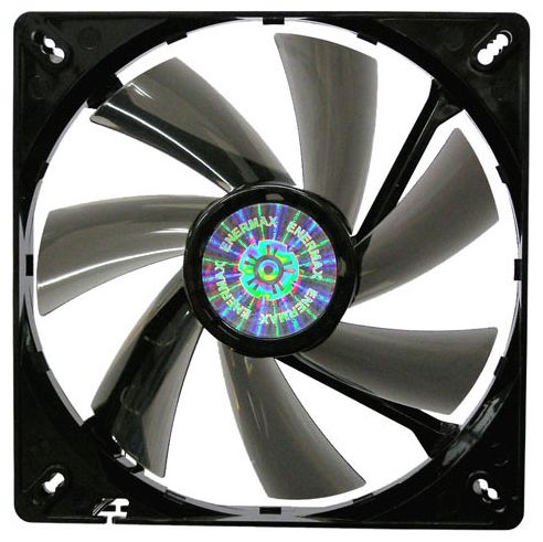 Кулеры и системы охлаждения - Enermax T.B.SILENCE 14cm (UCTB14)