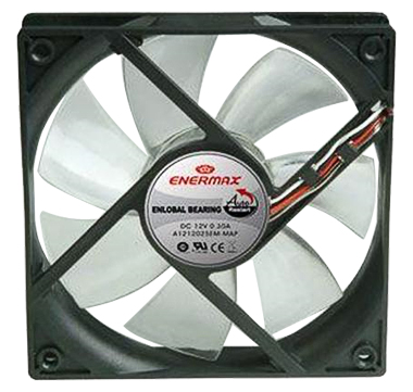 Кулеры и системы охлаждения - Enermax Warp (UC-8AEBS)