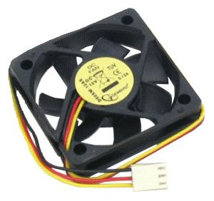 Кулеры и системы охлаждения - Gembird D60SM-12AS3