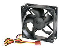 Кулеры и системы охлаждения - GlacialTech GT8025-SDLA1
