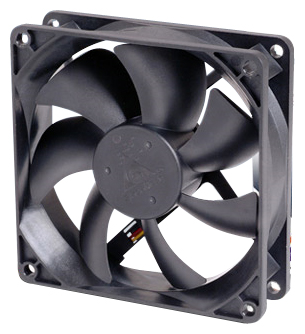 Кулеры и системы охлаждения - GlacialTech GT9225-EDLA-1