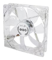 Кулеры и системы охлаждения - GlacialTech IceLight 12025-B