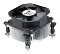 Кулеры и системы охлаждения - GlacialTech Igloo 1050 PWM
