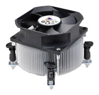 Кулеры и системы охлаждения - GlacialTech Igloo 1100 PWM