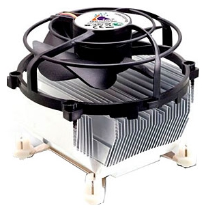 Кулеры и системы охлаждения - GlacialTech Igloo 5072 PWM