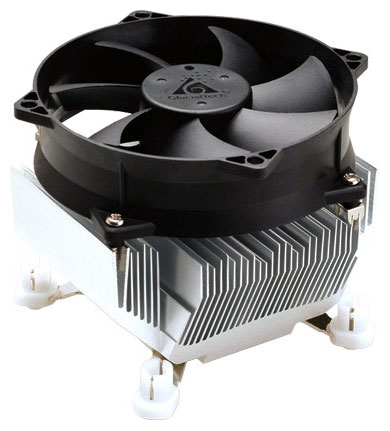 Кулеры и системы охлаждения - GlacialTech Igloo 5073 PWM