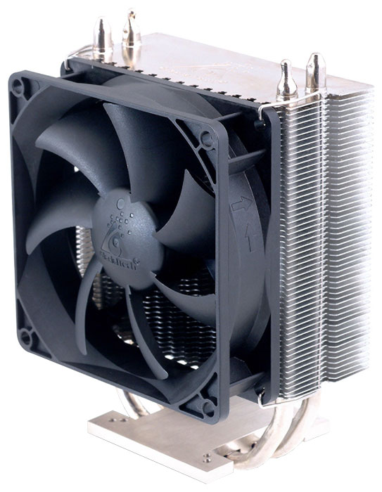 Кулеры и системы охлаждения - GlacialTech Igloo 5610 Plus PWM