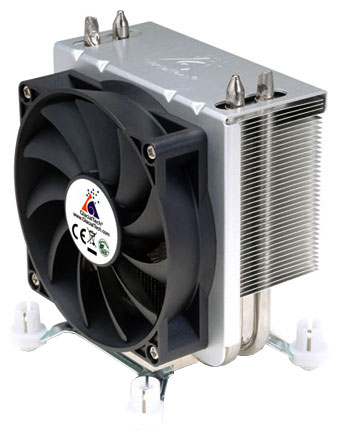 Кулеры и системы охлаждения - GlacialTech Igloo 5610 PWM