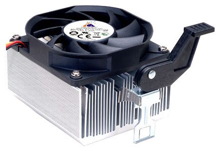 Кулеры и системы охлаждения - GlacialTech Igloo 7223 PWM