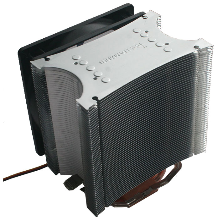 Кулеры и системы охлаждения - Ice Hammer IH-4405+