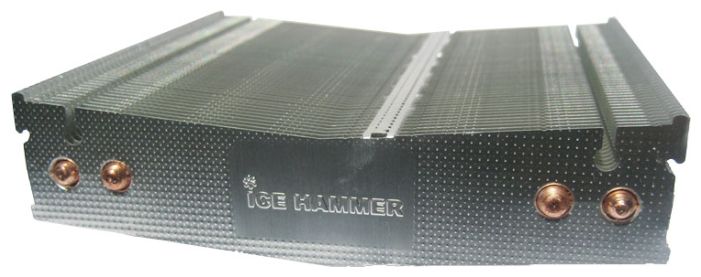 Кулеры и системы охлаждения - Ice Hammer IH-700 B