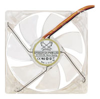 Кулеры и системы охлаждения - Scythe Kama PWM Blue LED (DFS922512H-PWM-LED)