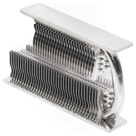 Кулеры и системы охлаждения - Thermalright HR-09-U Type 2