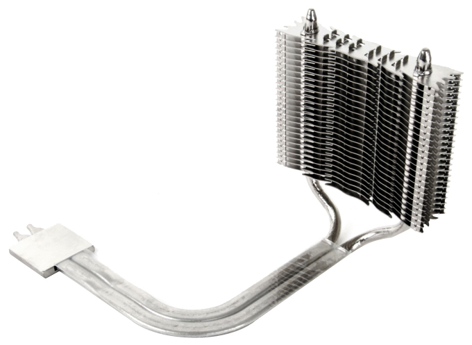 Кулеры и системы охлаждения - Thermalright IFX-10