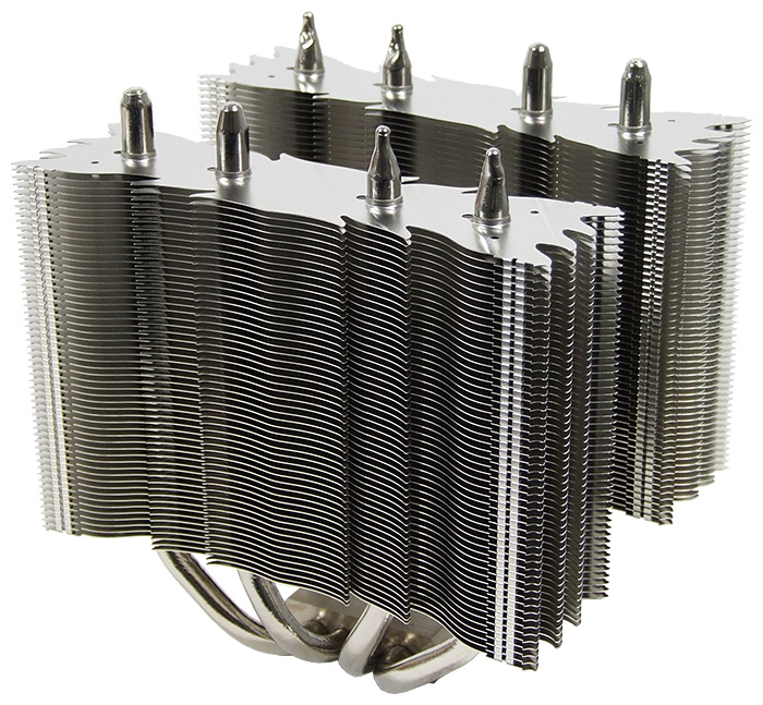 Кулеры и системы охлаждения - Thermalright IFX-14