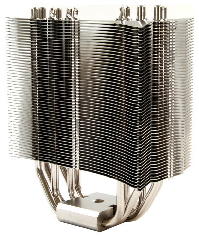 Кулеры и системы охлаждения - Thermalright Ultra-120 eXtreme