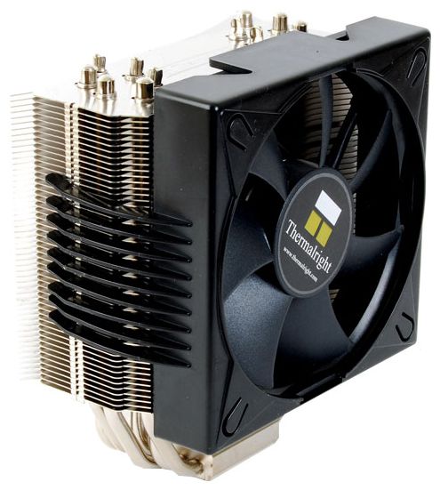 Кулеры и системы охлаждения - Thermalright Ultra-120 eXtreme-1366 RT