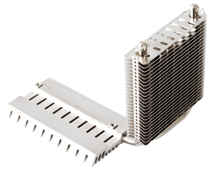 Кулеры и системы охлаждения - Thermalright VRM R1