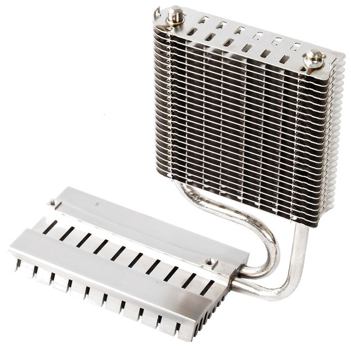 Кулеры и системы охлаждения - Thermalright VRM R2