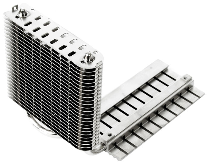Кулеры и системы охлаждения - Thermalright VRM-R3
