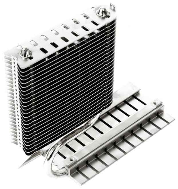 Кулеры и системы охлаждения - Thermalright VRM-R4
