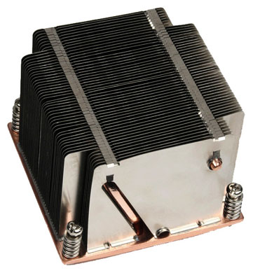 Кулеры и системы охлаждения - Thermaltake CL-P0486