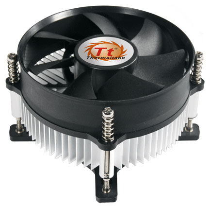 Кулеры и системы охлаждения - Thermaltake CL-P0504